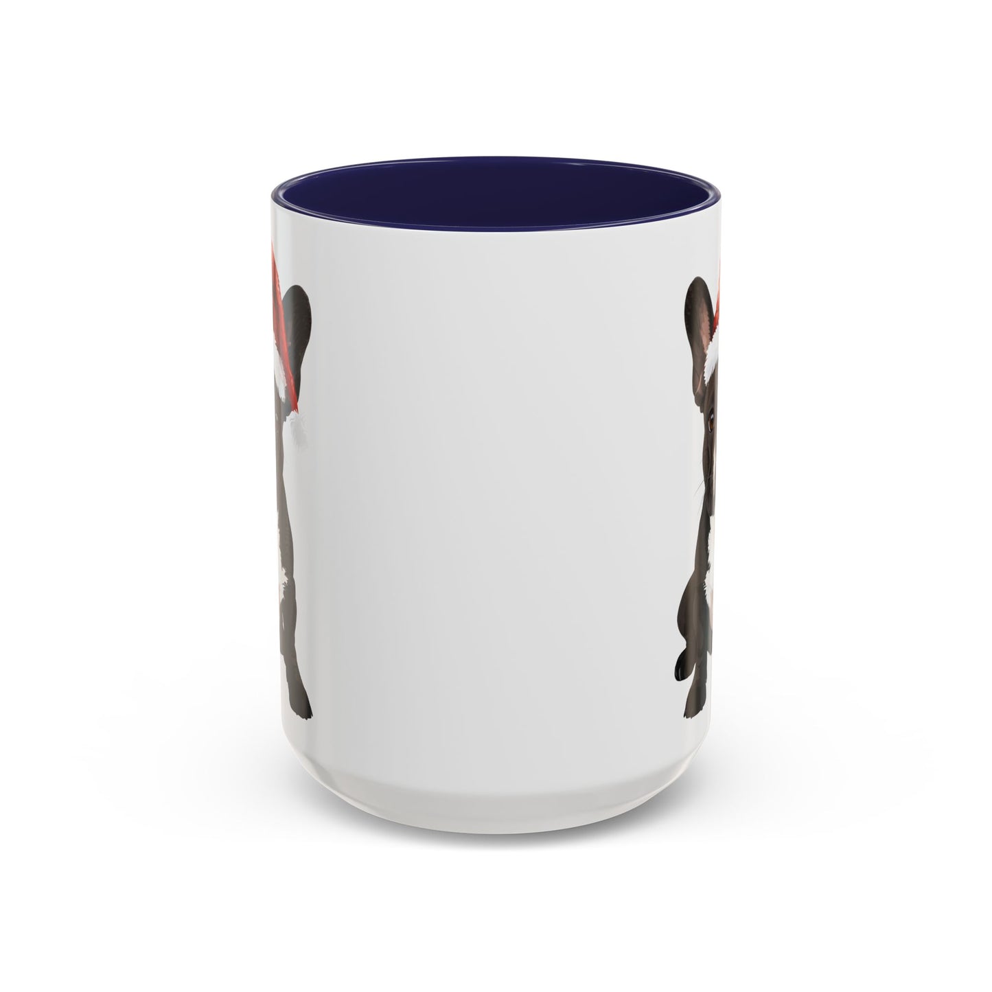 Boston Terrier Mug
