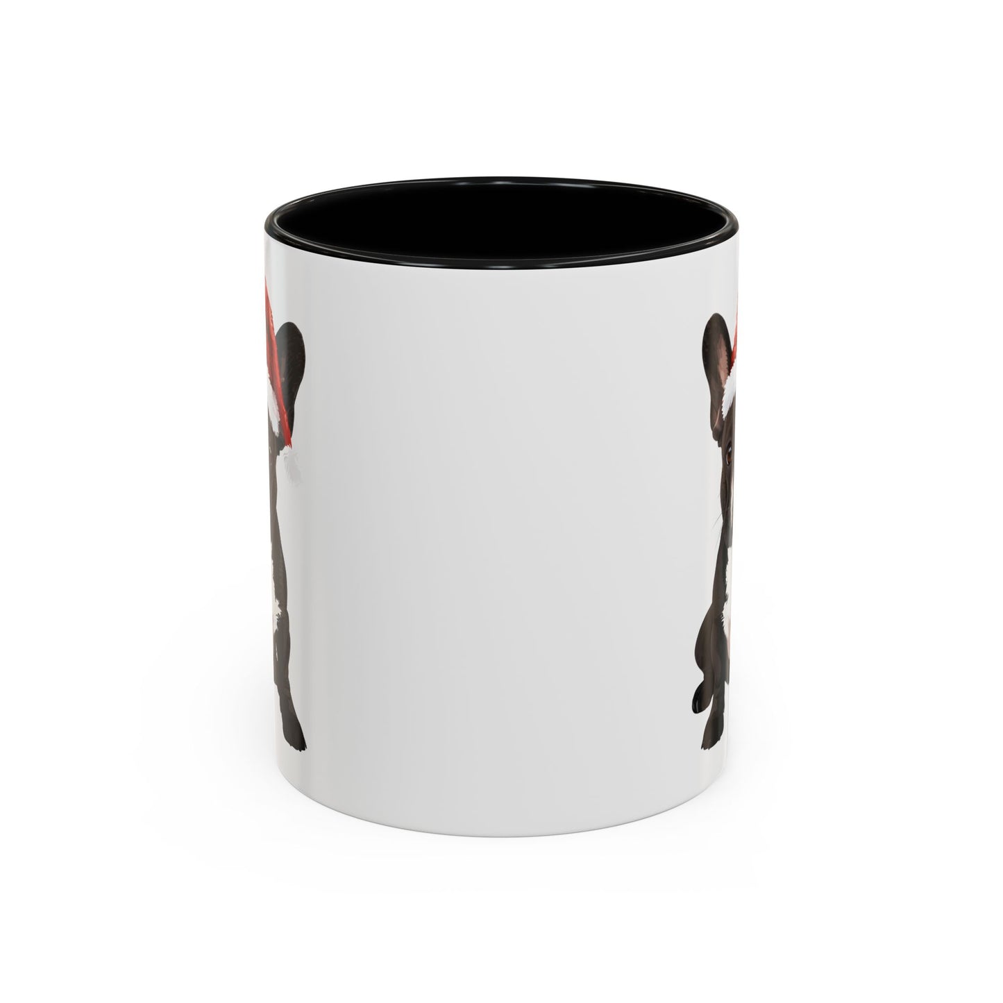 Boston Terrier Mug