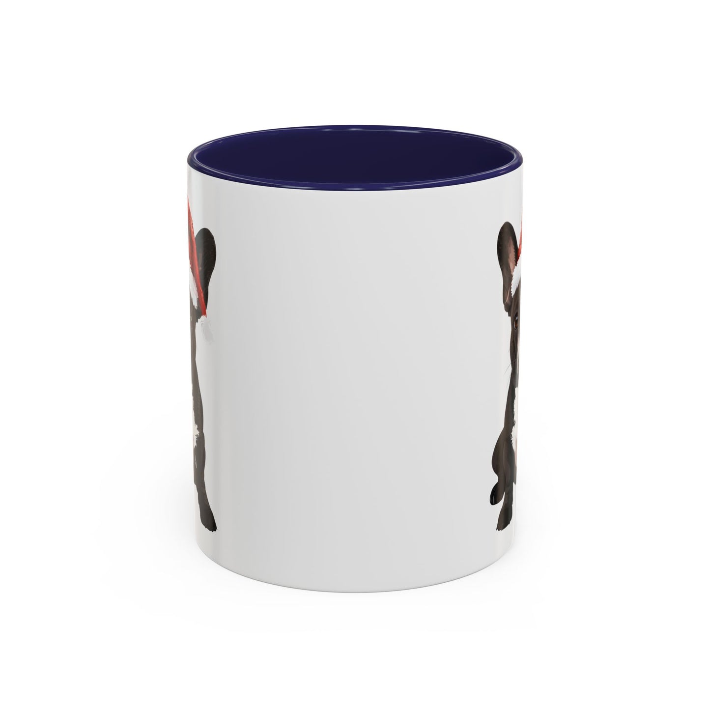 Boston Terrier Mug