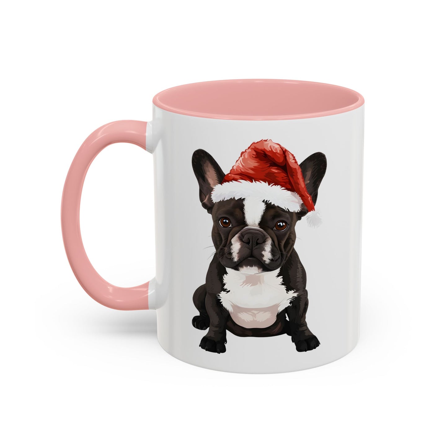Boston Terrier Mug