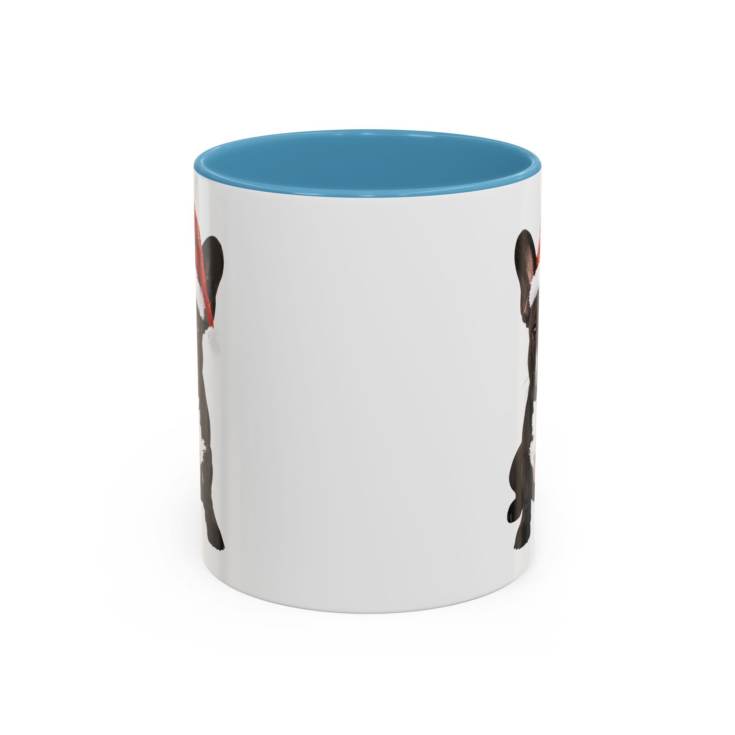 Boston Terrier Mug