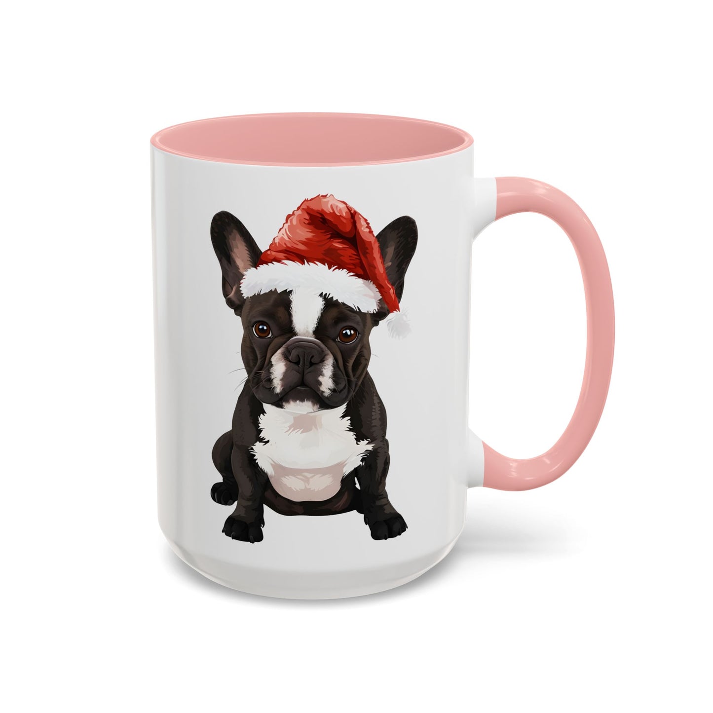 Boston Terrier Mug
