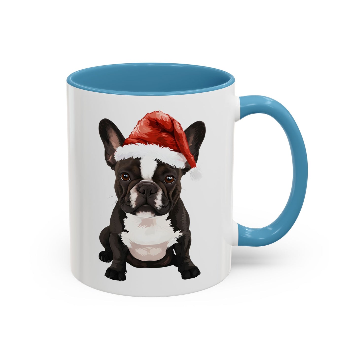 Boston Terrier Mug