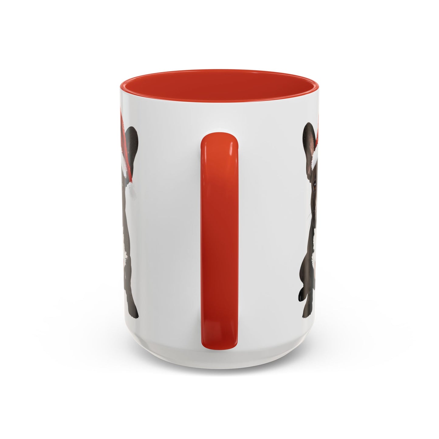 Boston Terrier Mug