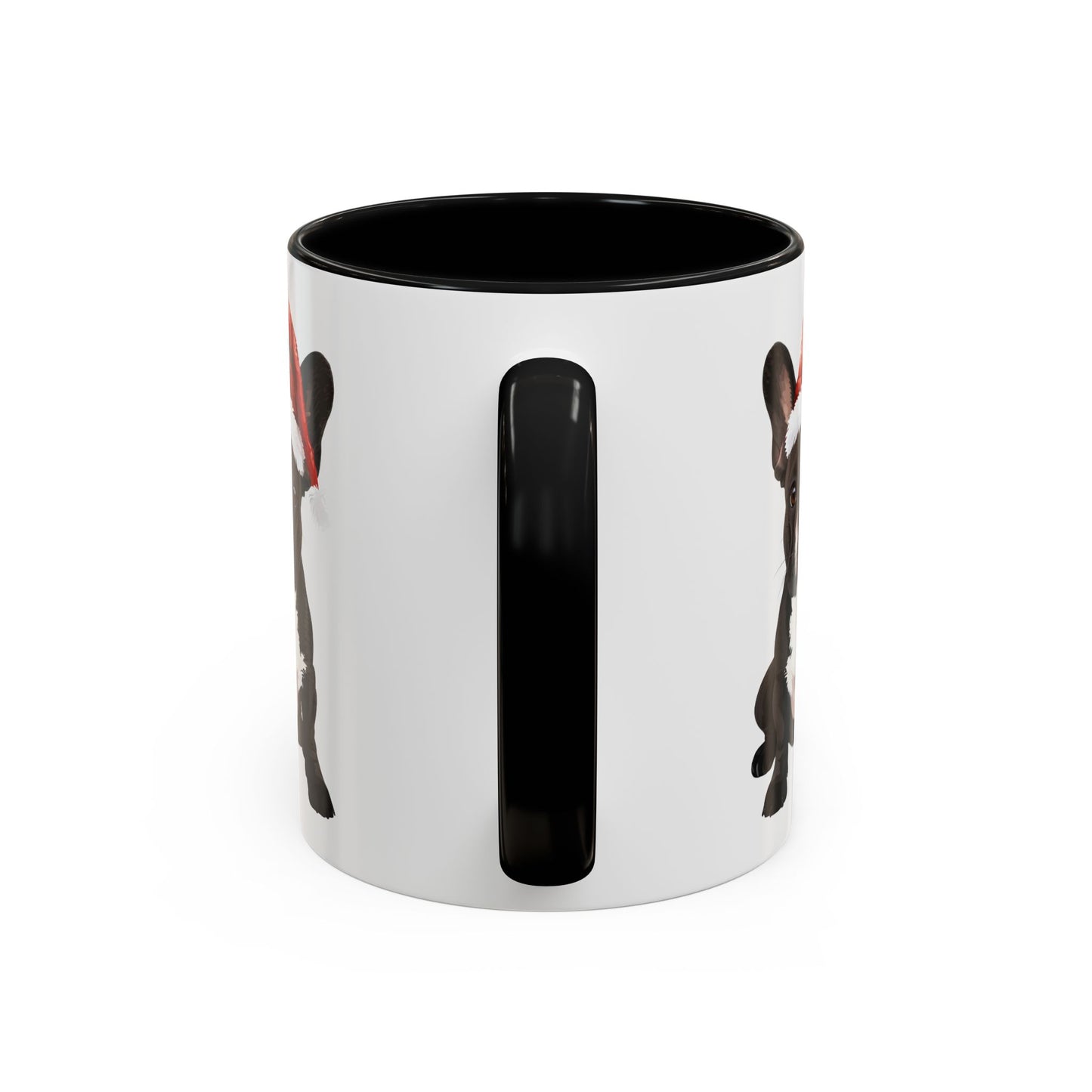 Boston Terrier Mug