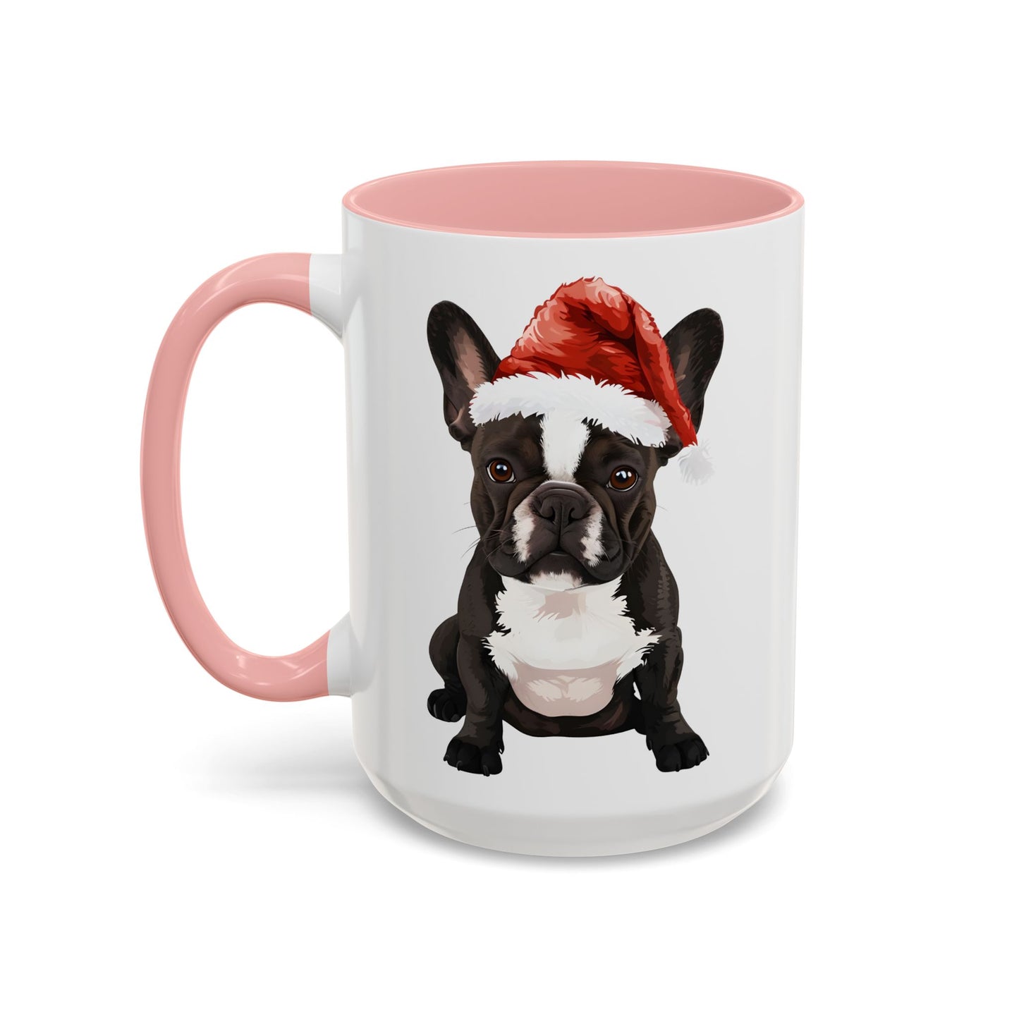 Boston Terrier Mug