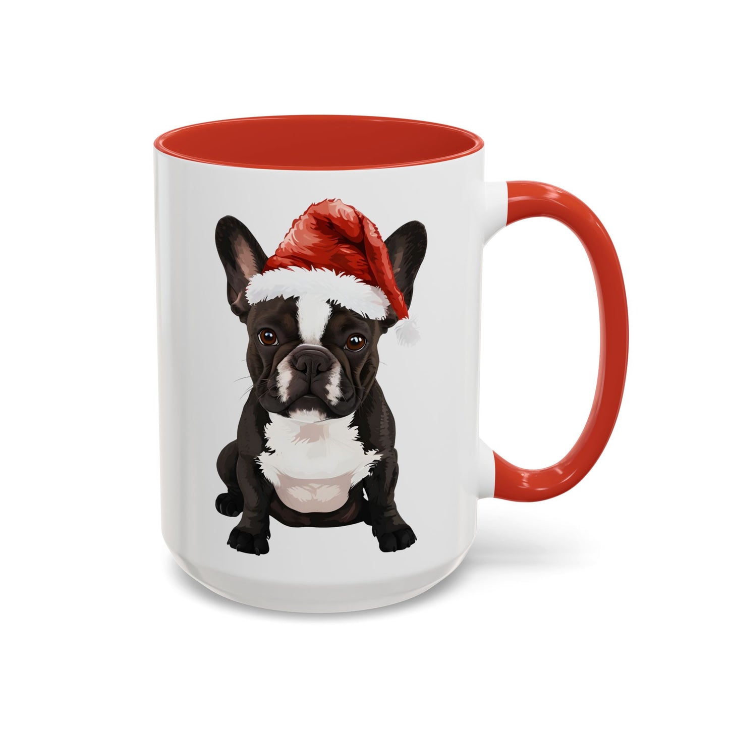 Boston Terrier Mug