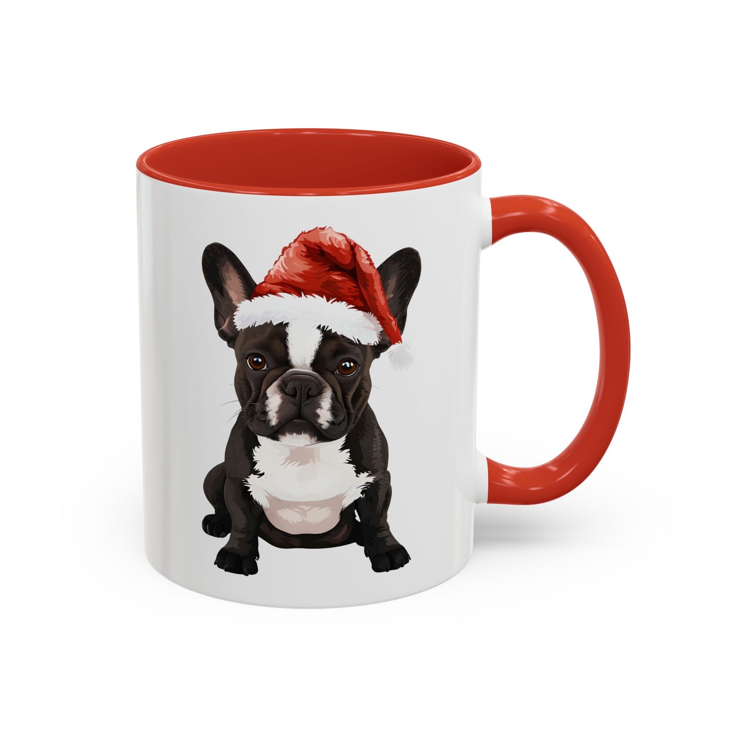 Boston Terrier Mug