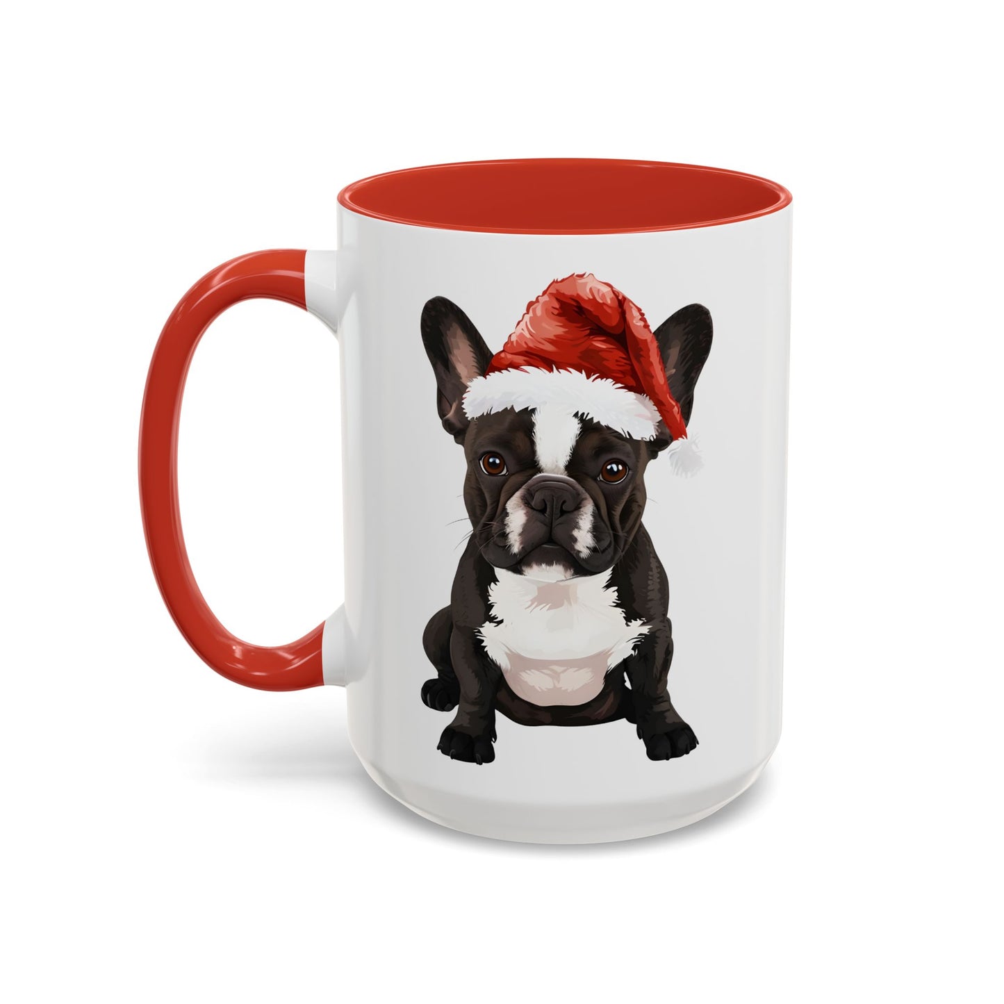 Boston Terrier Mug