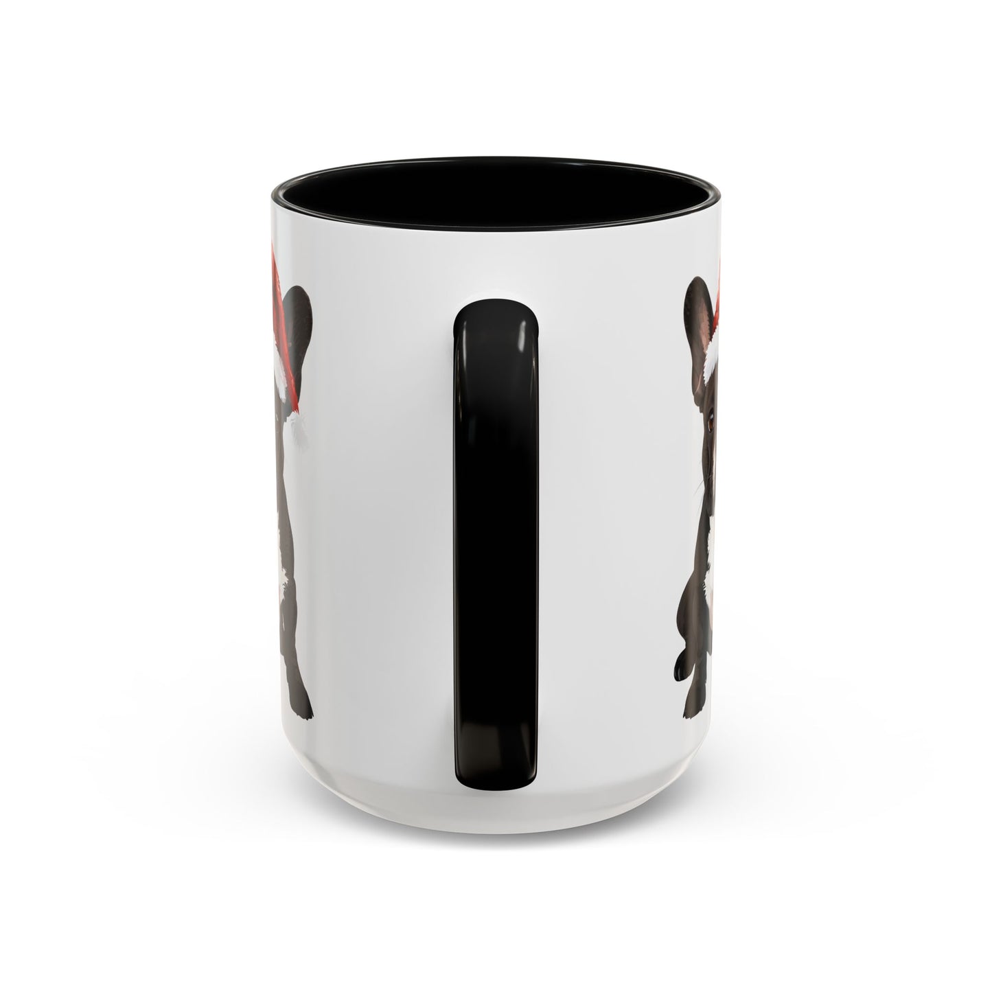 Boston Terrier Mug