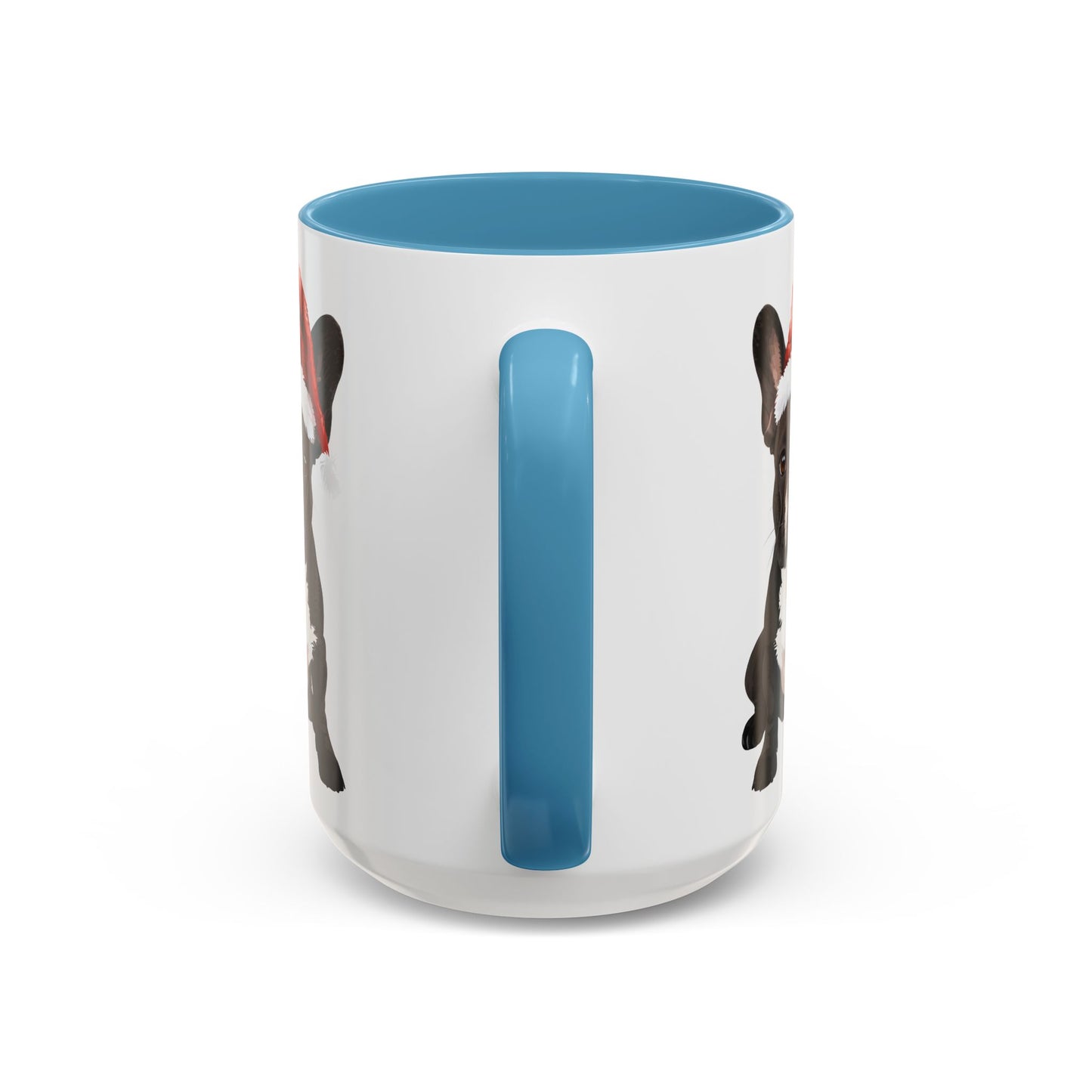 Boston Terrier Mug