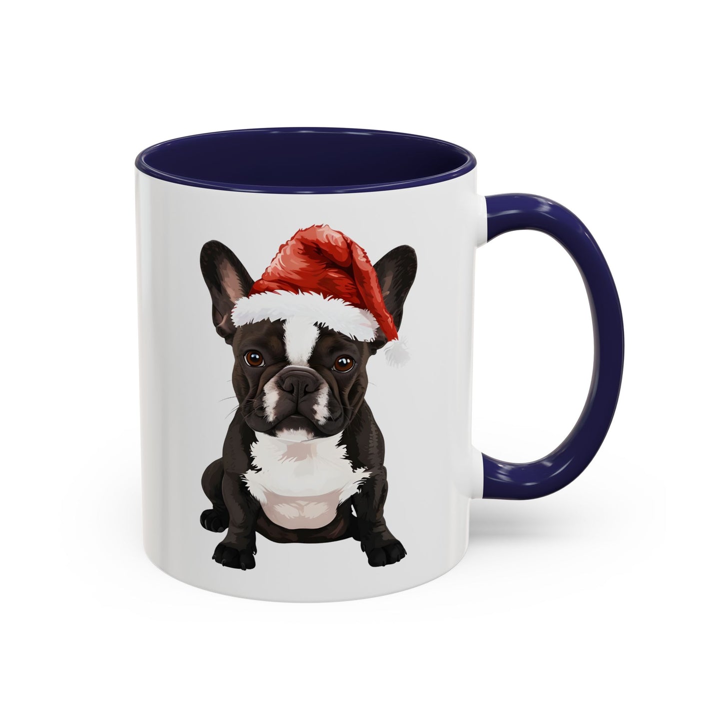 Boston Terrier Mug
