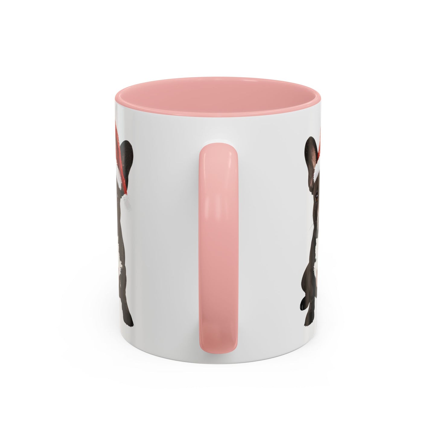 Boston Terrier Mug
