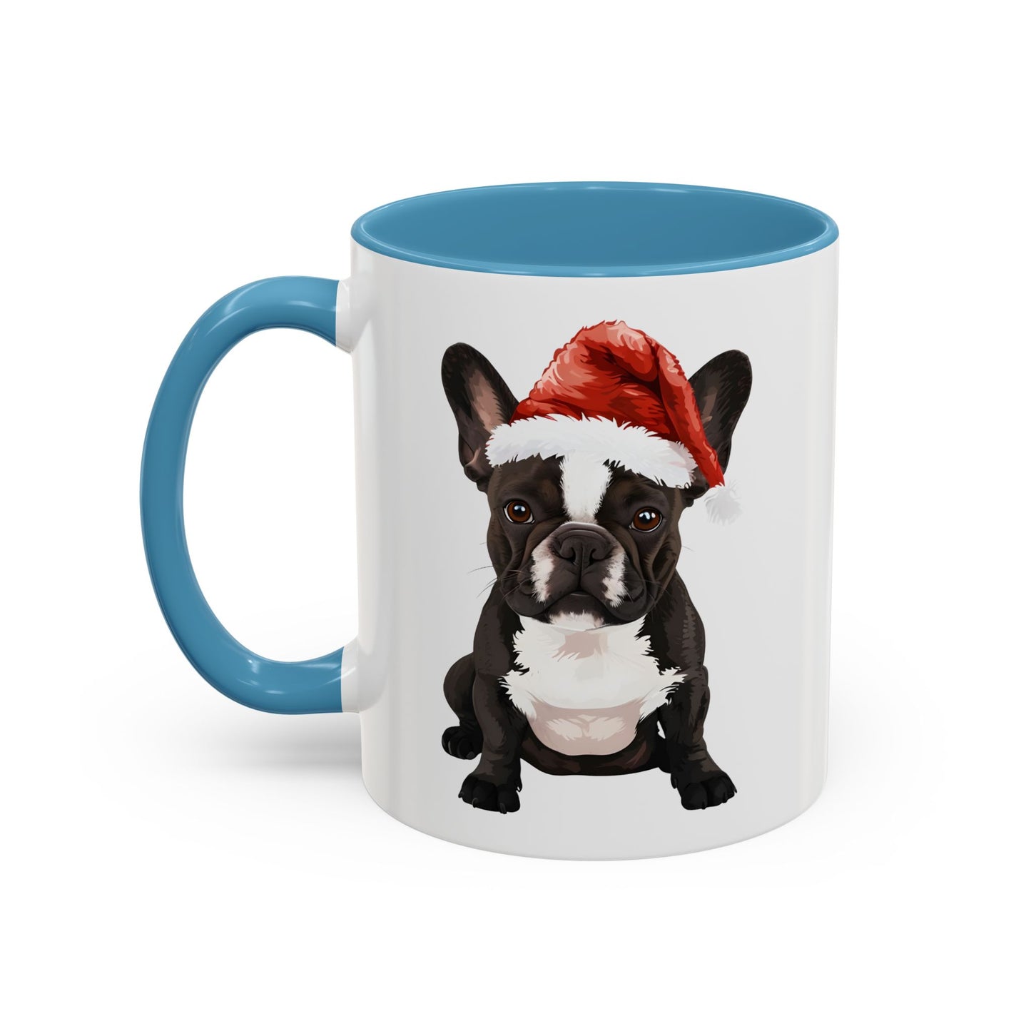 Boston Terrier Mug