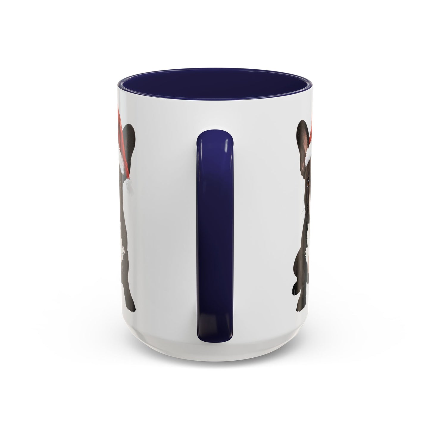 Boston Terrier Mug