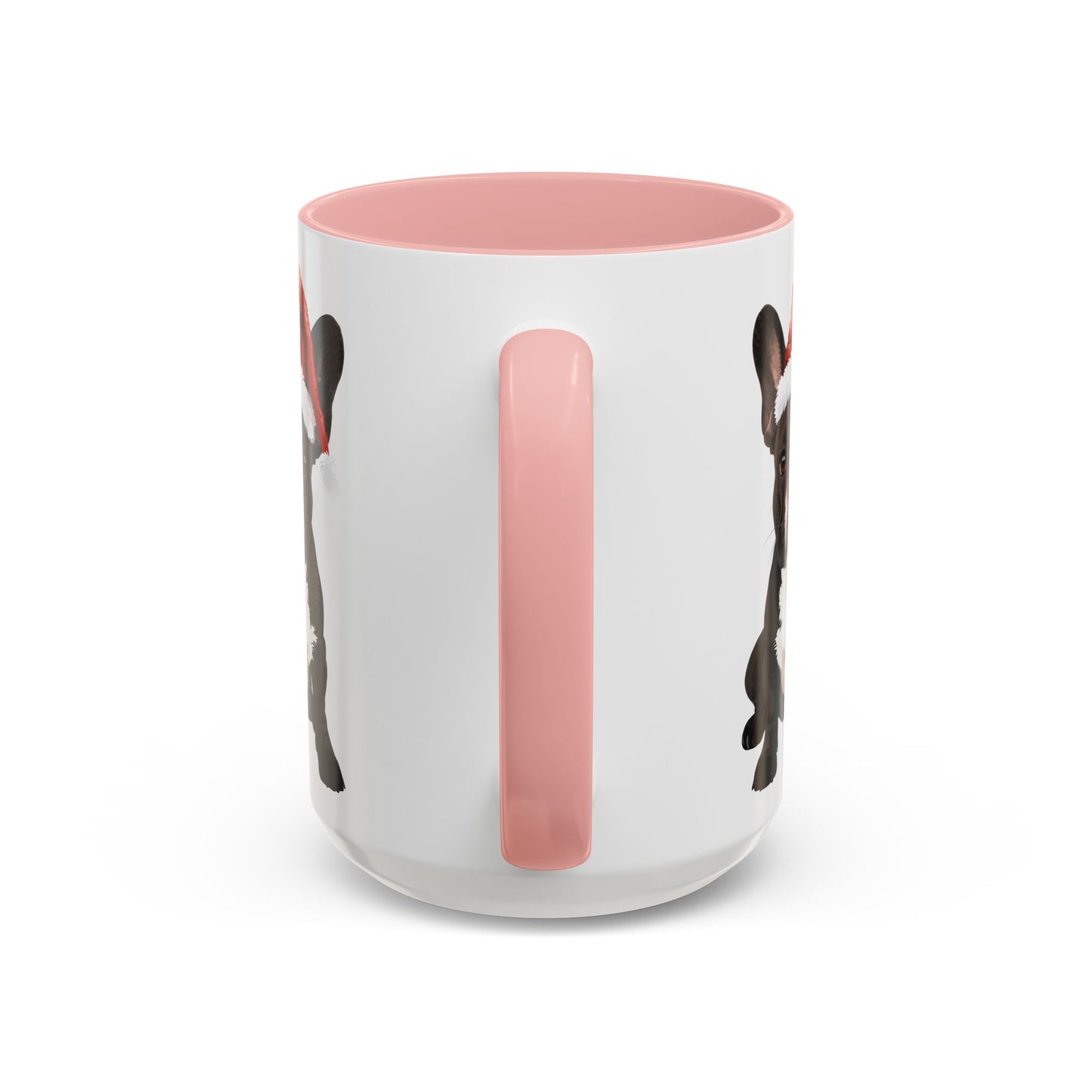 Boston Terrier Mug