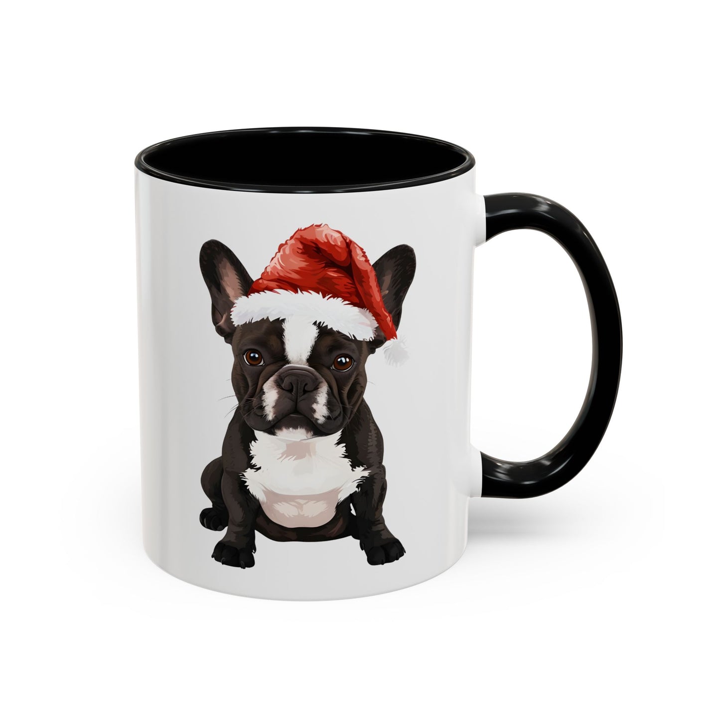 Boston Terrier Mug