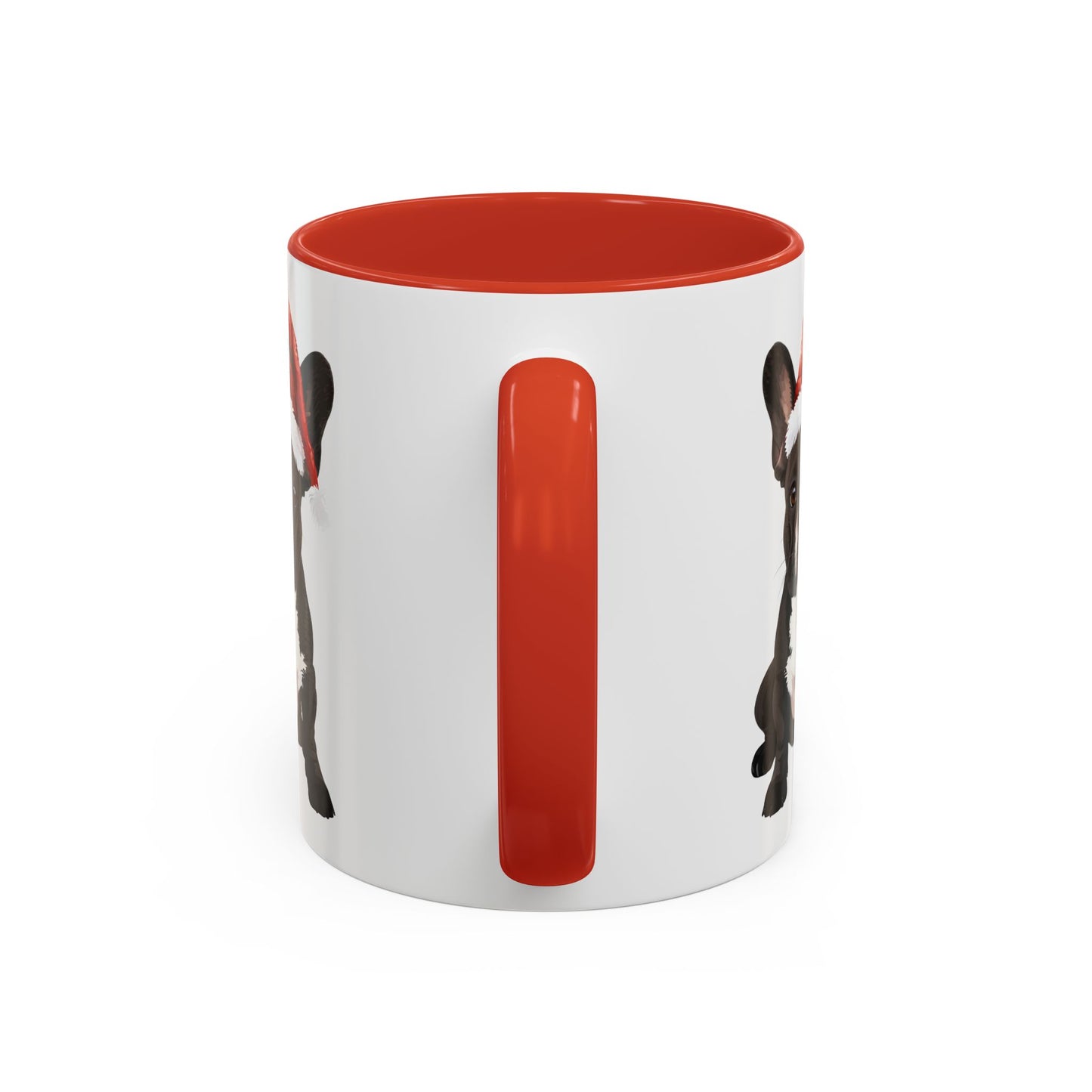Boston Terrier Mug