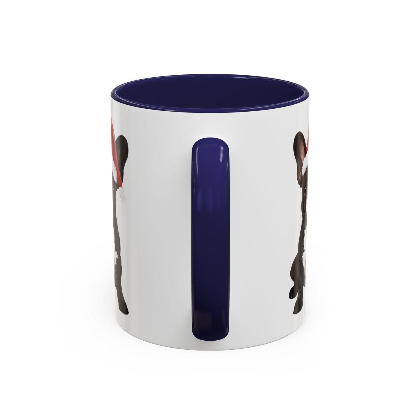 Boston Terrier Mug