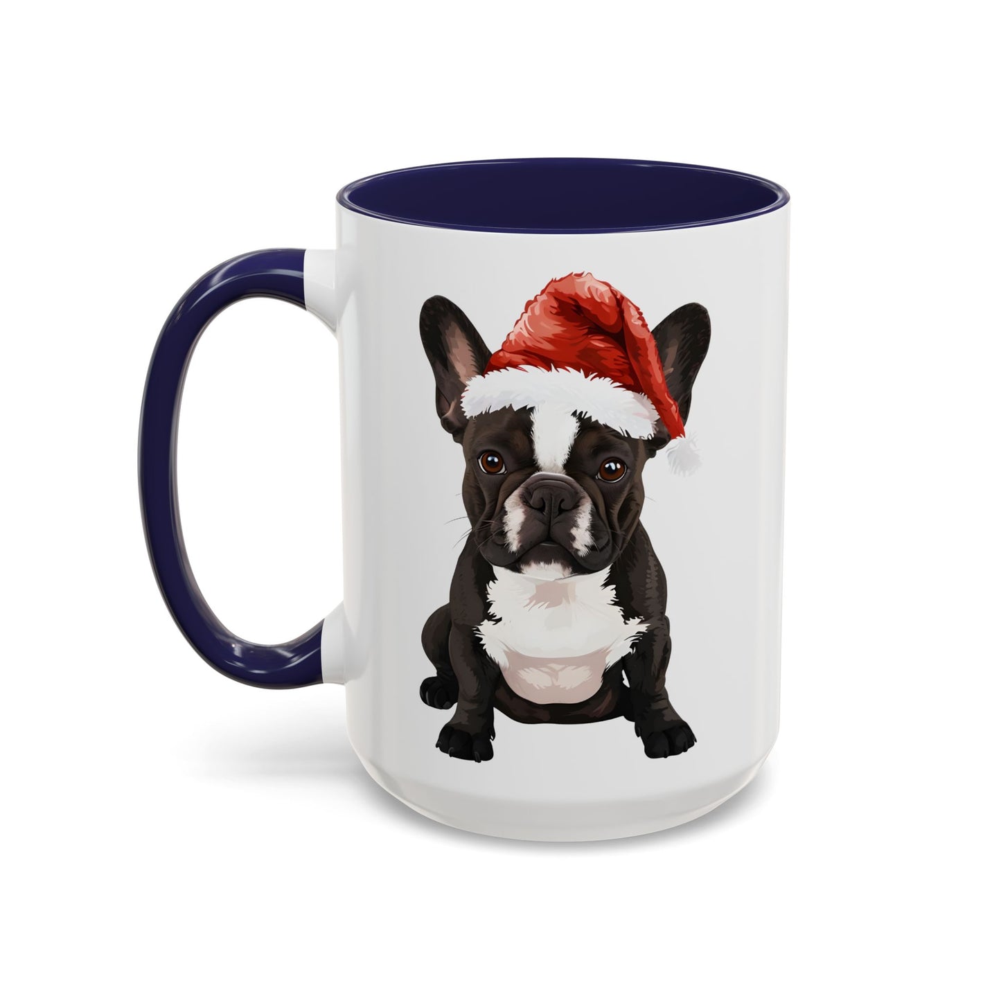 Boston Terrier Mug