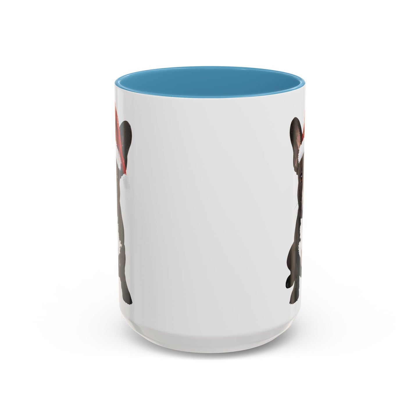 Boston Terrier Mug