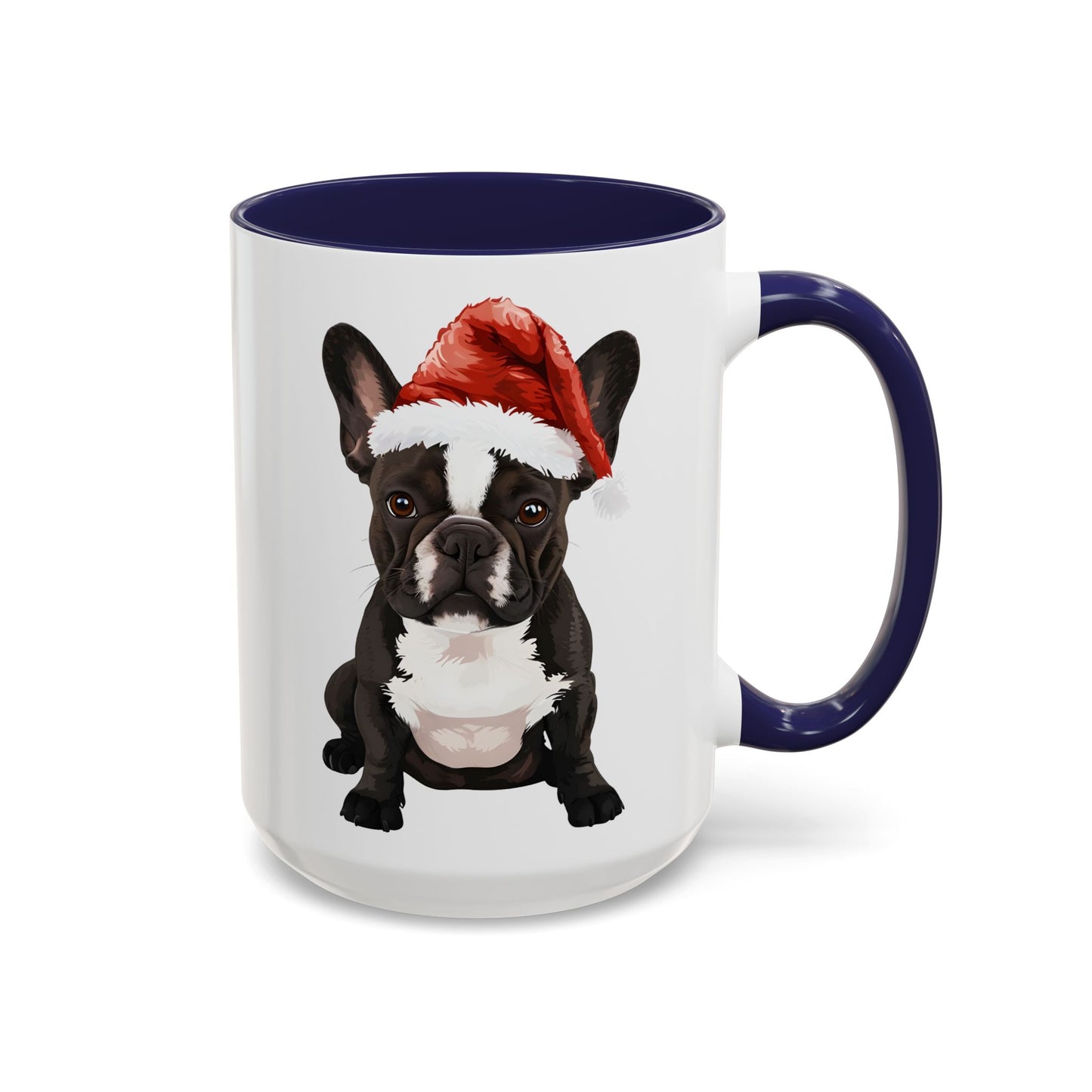 Boston Terrier Mug