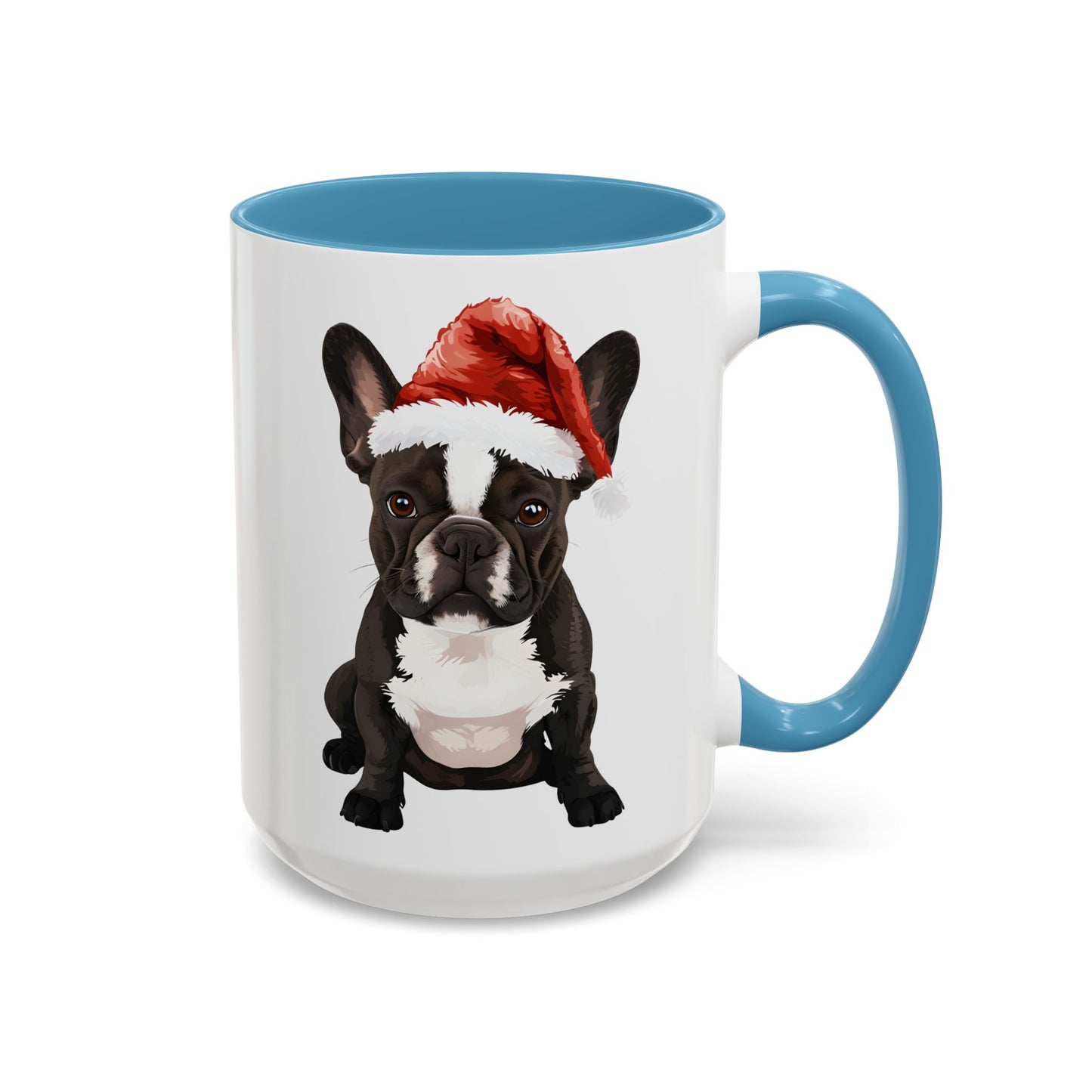 Boston Terrier Mug