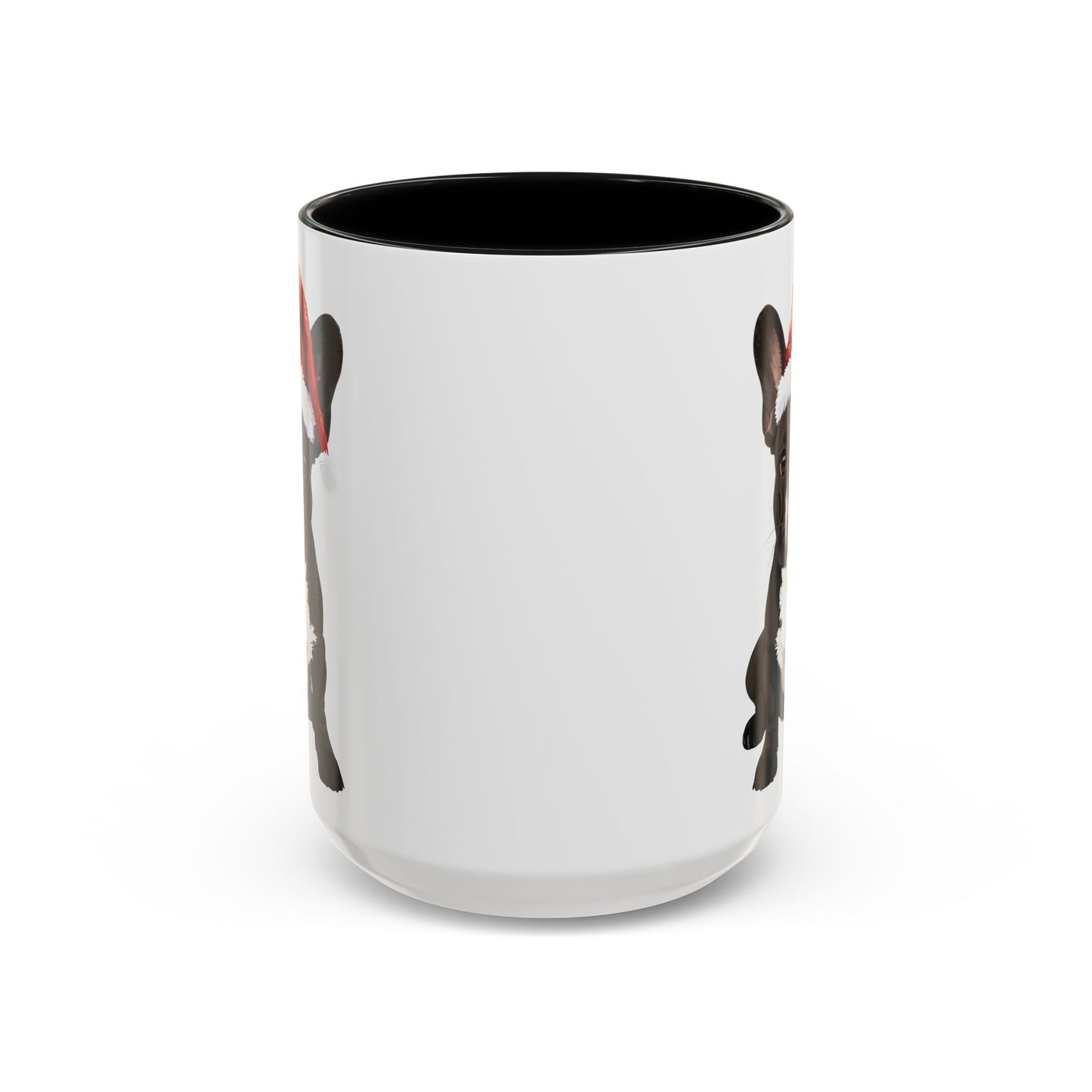 Boston Terrier Mug