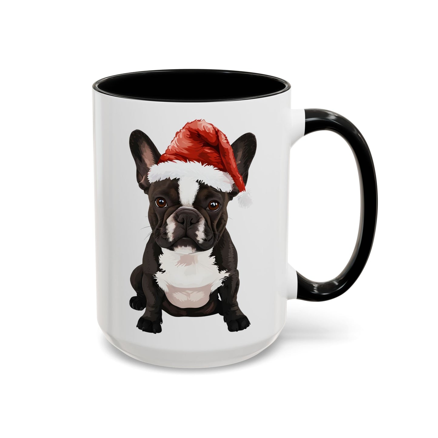 Boston Terrier Mug