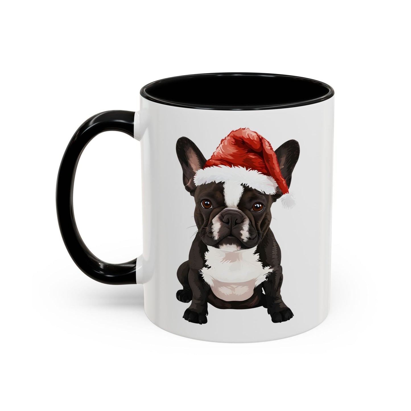 Boston Terrier Mug