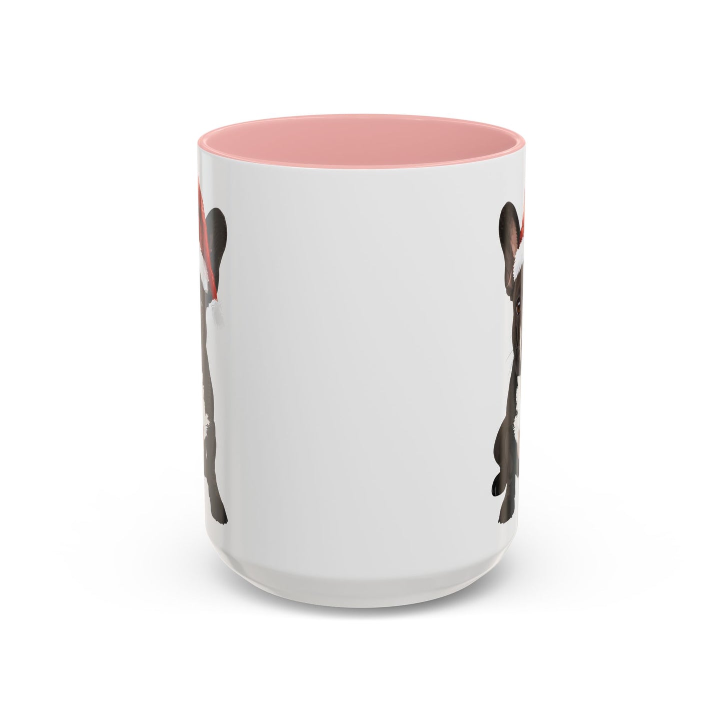 Boston Terrier Mug