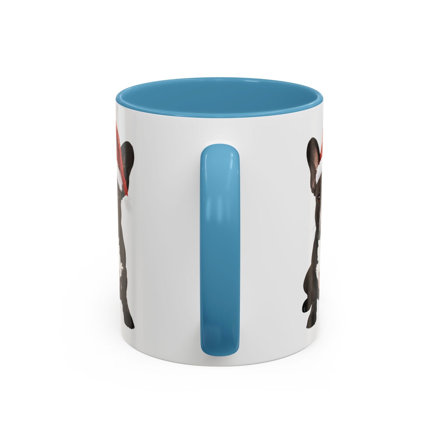 Boston Terrier Mug