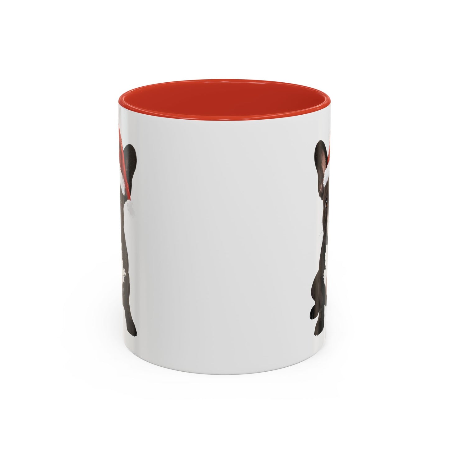 Boston Terrier Mug