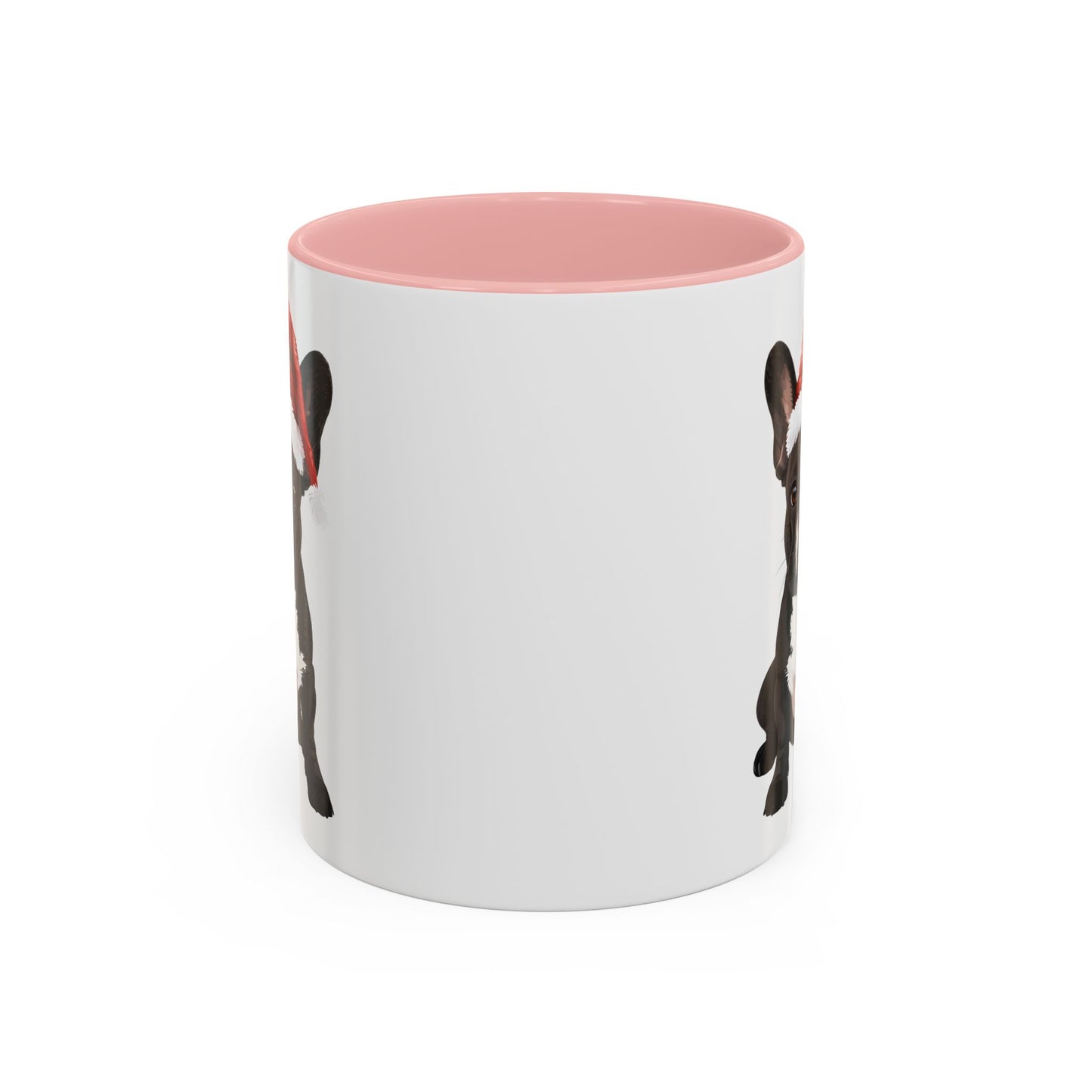 Boston Terrier Mug