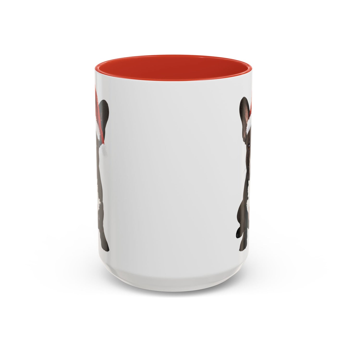 Boston Terrier Mug