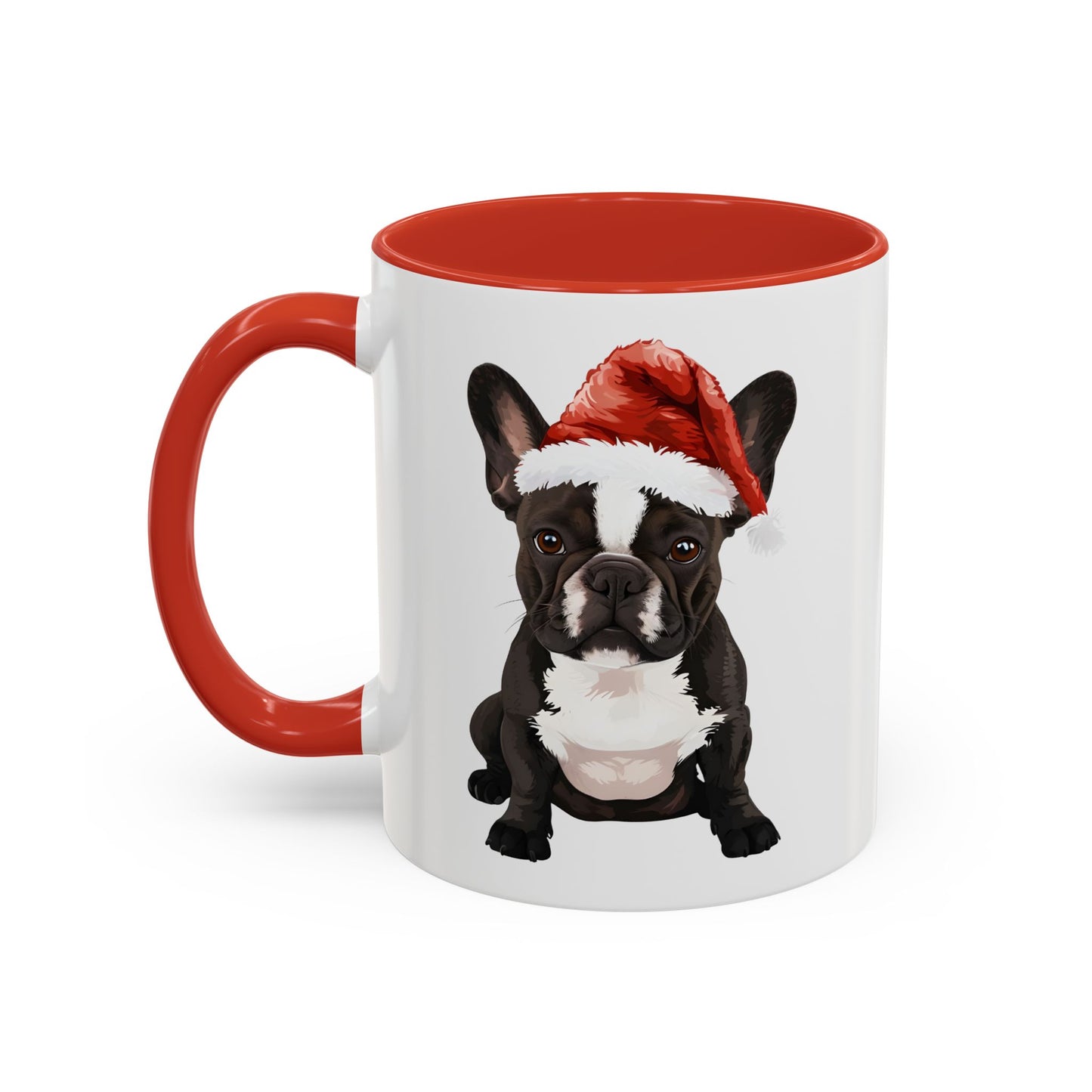 Boston Terrier Mug