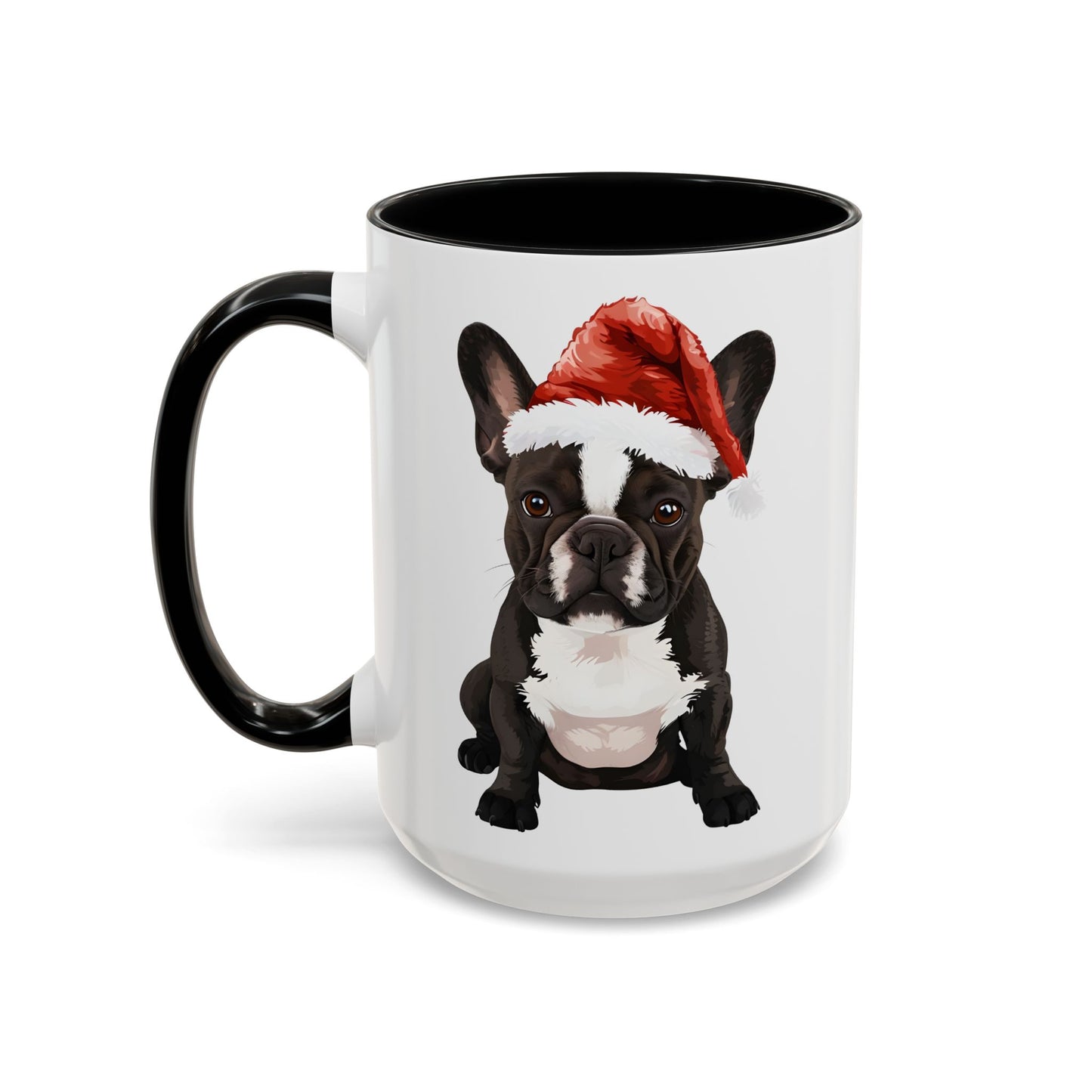 Boston Terrier Mug