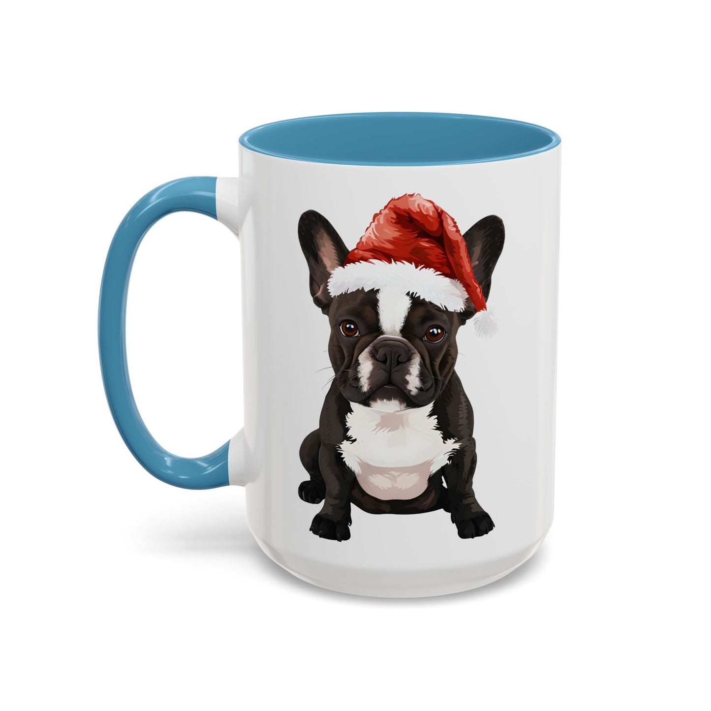 Boston Terrier Mug