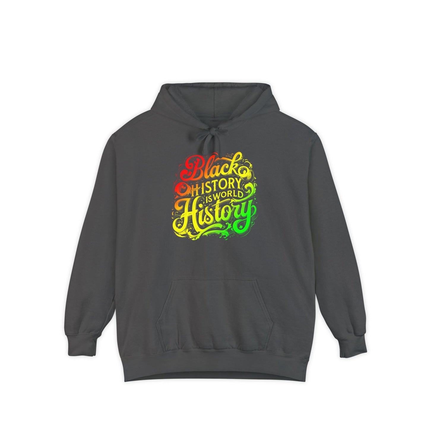Black History is World History TriColor (w/ pouch) - 30930148061944056589