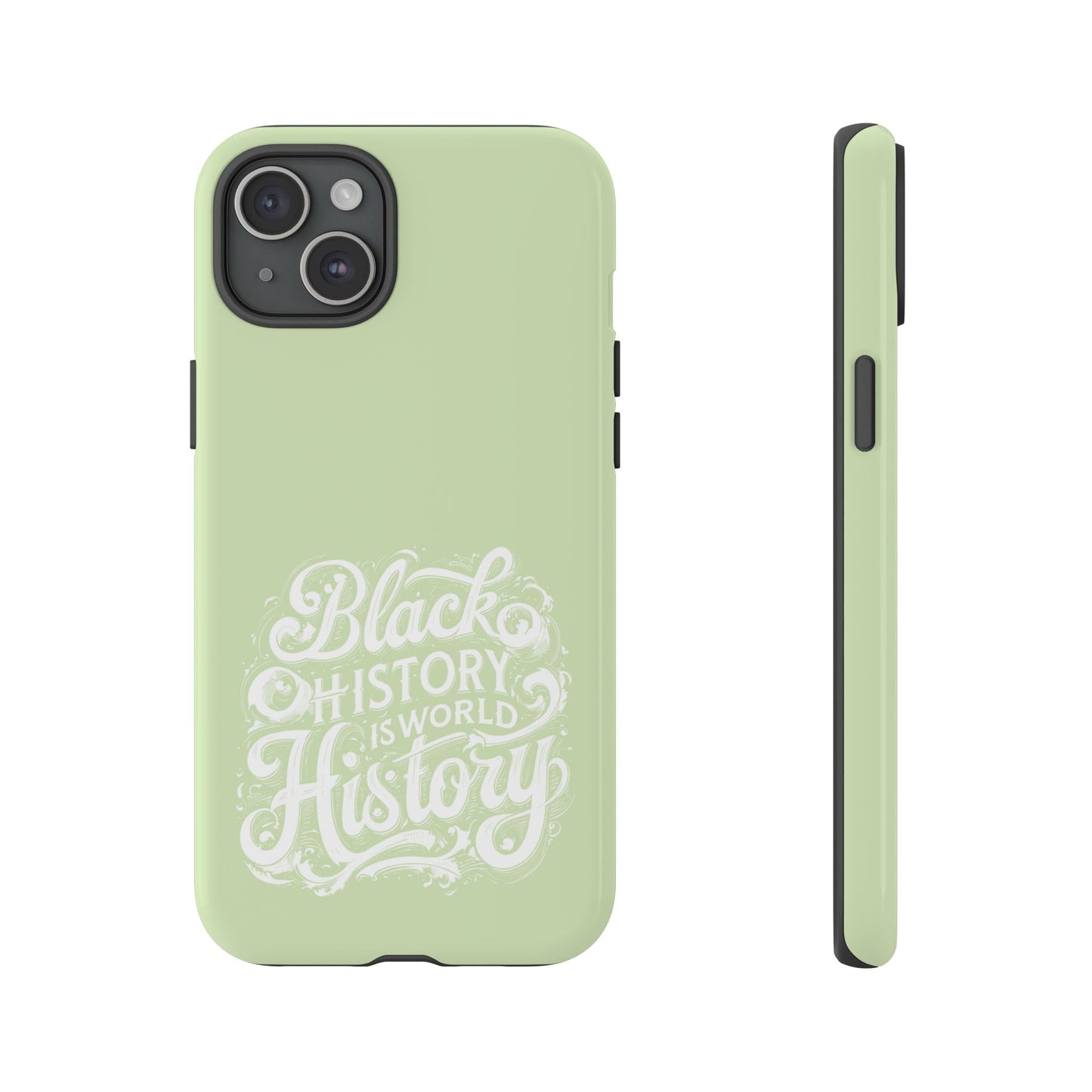 Black History Phone Case - 25564461495568722251