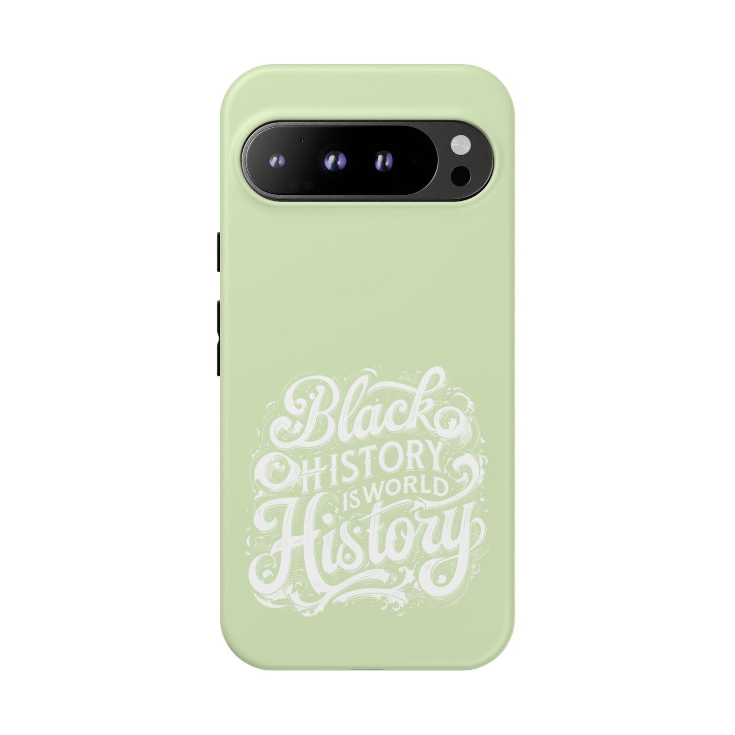 Black History Phone Case - 30405067544467527798