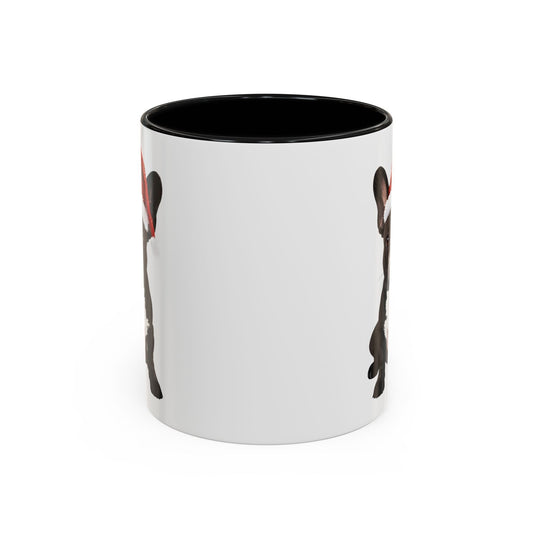 Boston Terrier Mug - 33881381648207181448