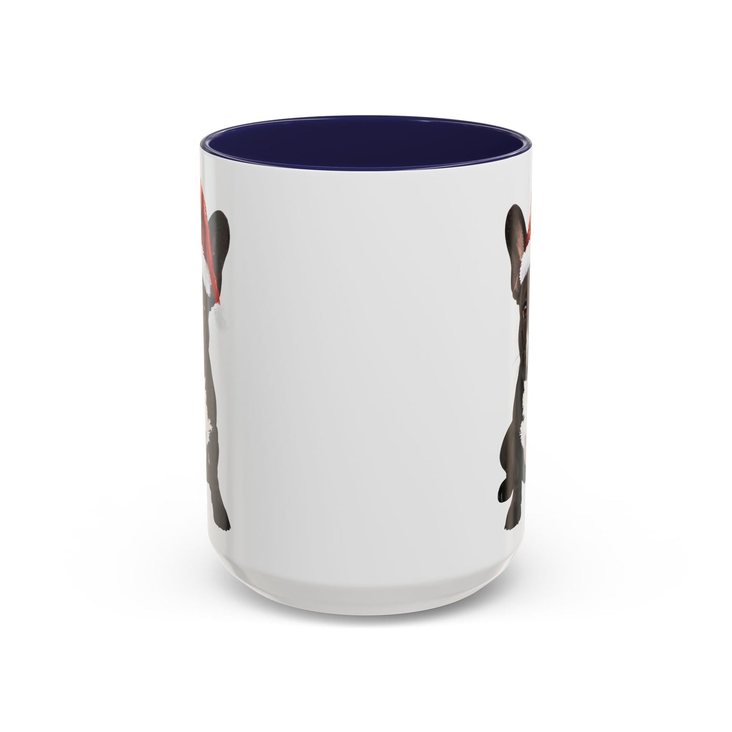 Boston Terrier Mug - 41215041678797483142