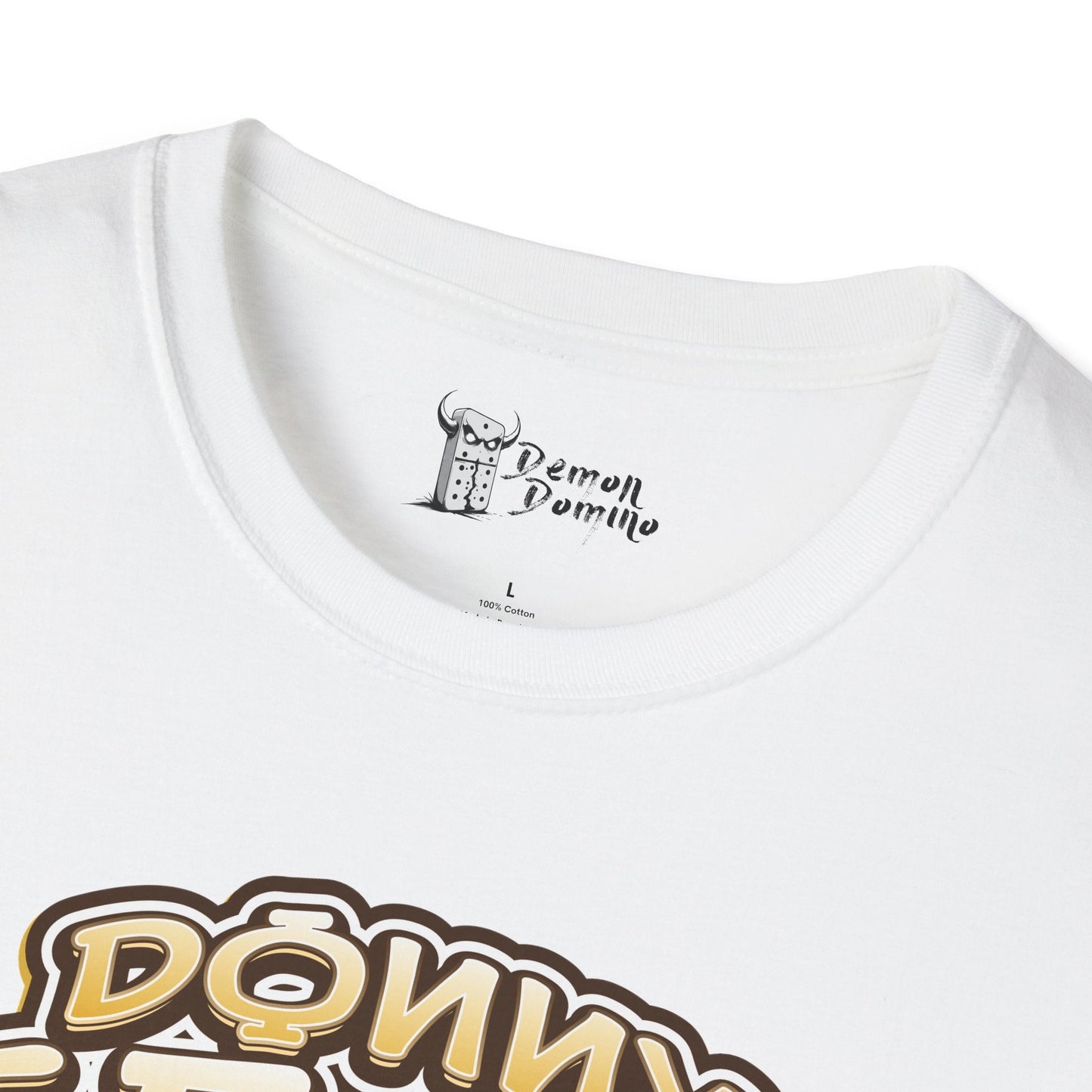 Donny Taco Unisex T-Shirt - 14134674900367542960