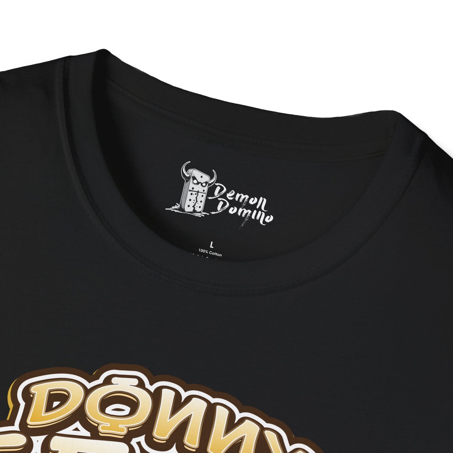Donny Taco Unisex T-Shirt - 14134674900367542960