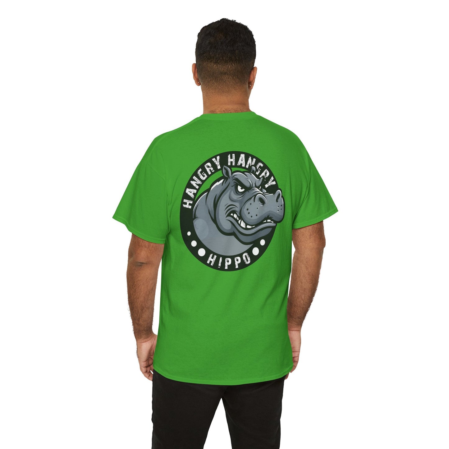 Hangry Hangry Hippo - 79088558900941834143