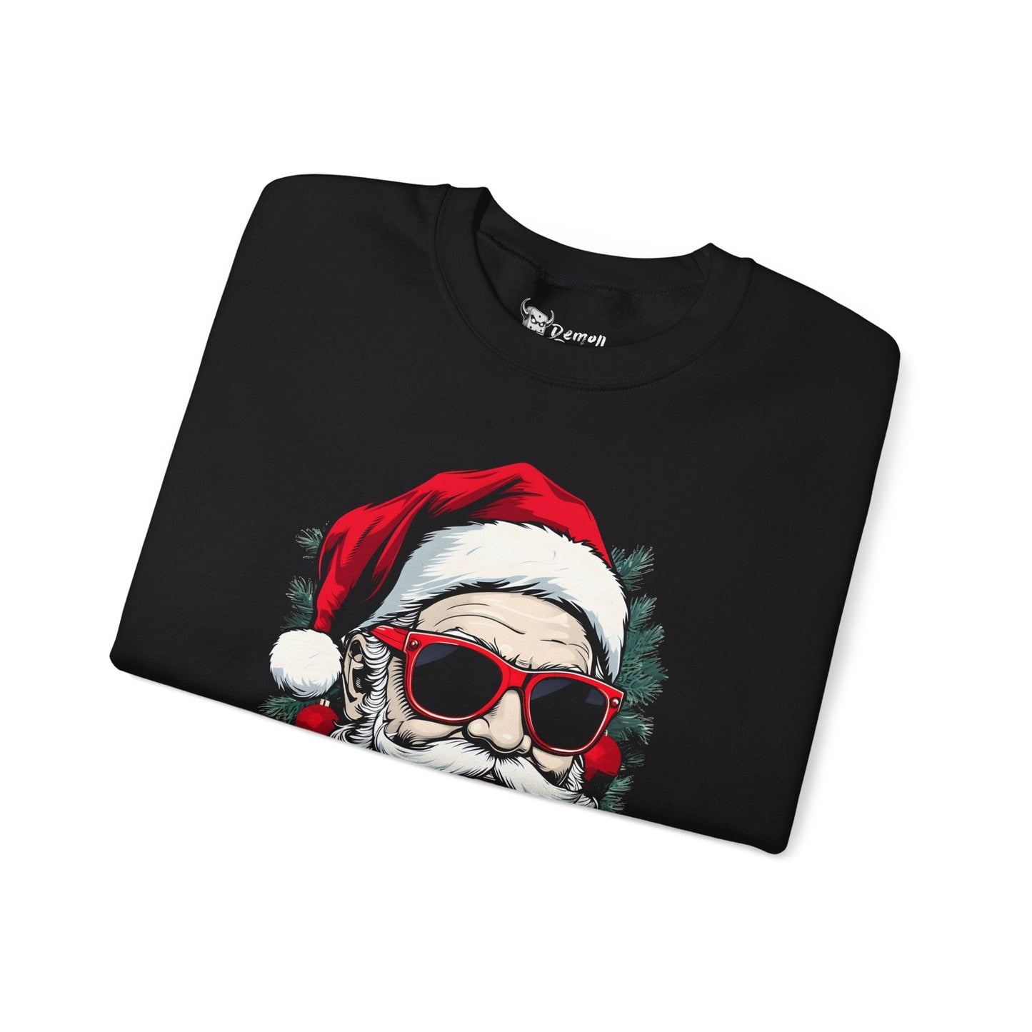 Have a Cool Yule Sweatshirt - 20840681689427044532