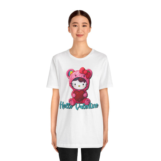 Hello Valentine - 21627288341361373484