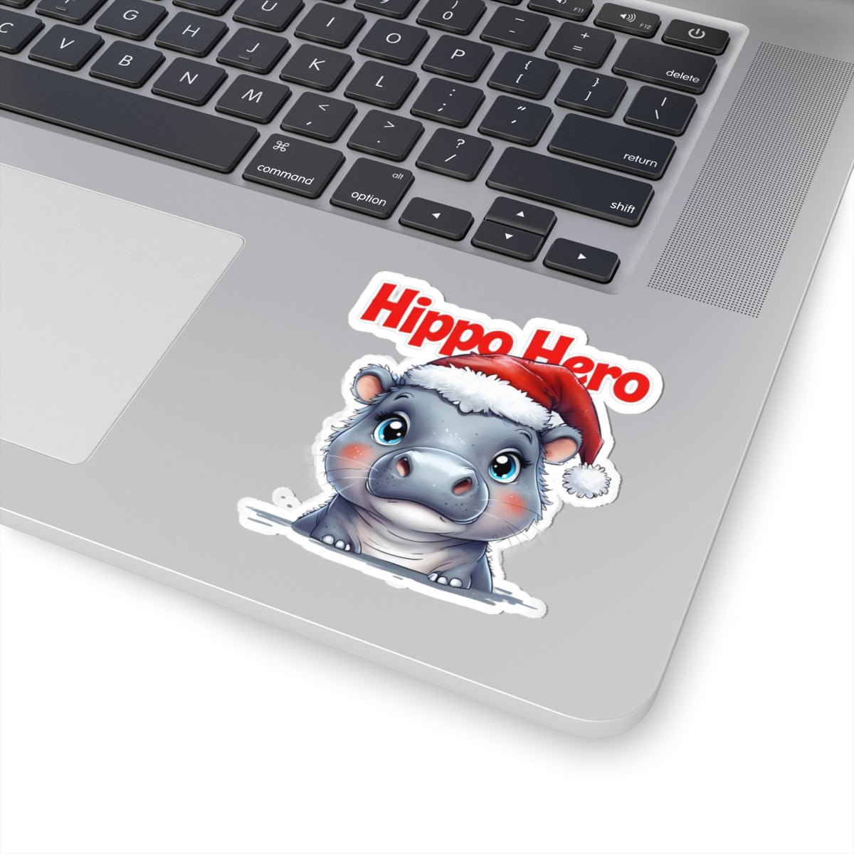 Hippo Hero - 75756959082845511775