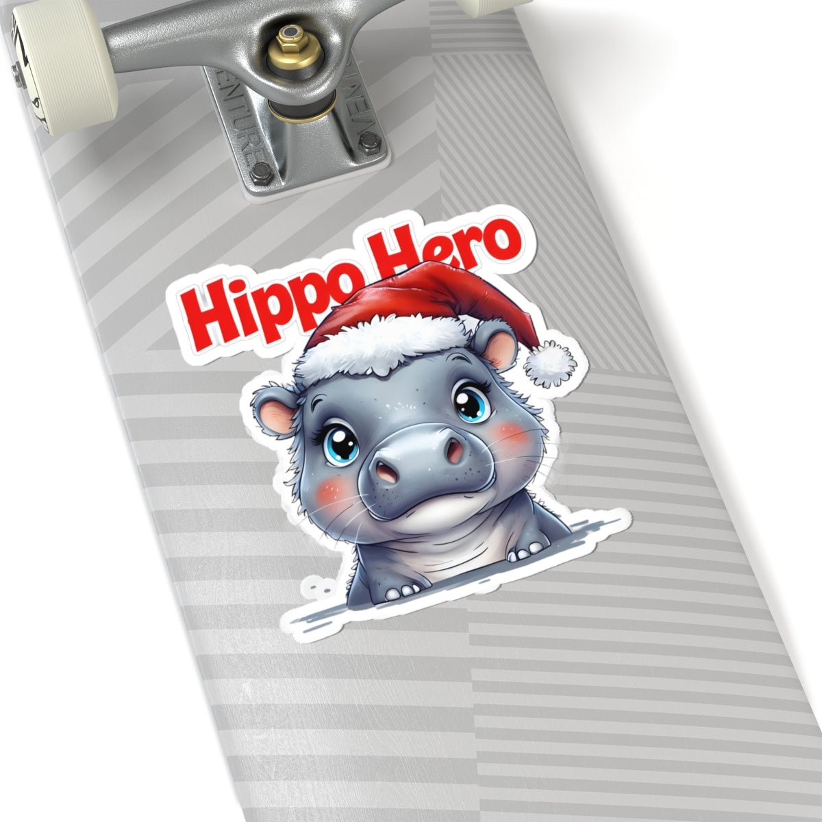 Hippo Hero - 75756959082845511775